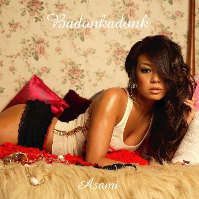 [Album] Asami – BADONKADONK [FLAC + MP3 320 / CD]