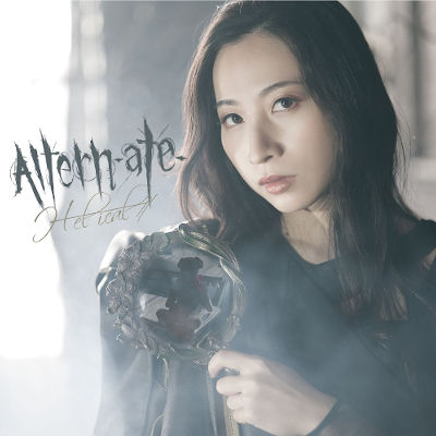[Single] H-el-ical// – Altern-ate- [FLAC + MP3 320 / CD]