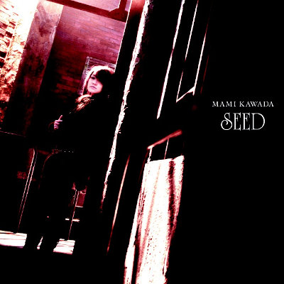 [Album] 川田まみ (Mami Kawada) – SEED [FLAC + MP3 320 / CD]