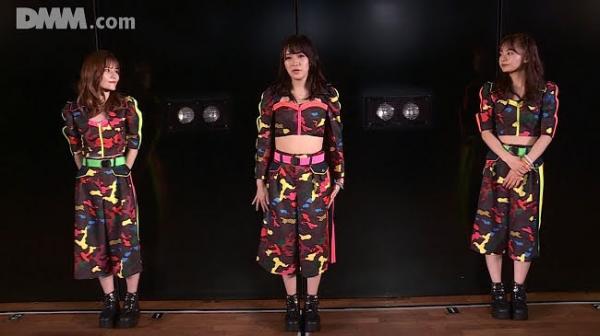 [TV-Variety] 200826 AKB48 市川愛美・込山榛香・湯本亜美　～K承する者たち～ HD