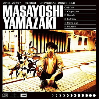 [Single] 山崎まさよし – Updraft (2020.08.07/MP3/RAR)