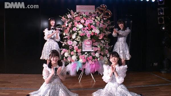 [TV-Variety] 200827 AKB48 「山根涼羽バースデーイベント ～ずんちゃん。最近生まれた気がするのに、気づけばハタチになりました。～」 山根涼羽 生誕祭 HD