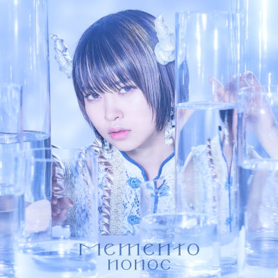 [Single] nonoc – Memento [FLAC 24bit + MP3 320 / WEB]