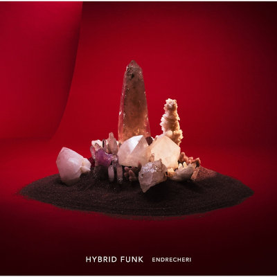[Album] ENDRECHERI – HYBRID FUNK [FLAC + MP3 320 / CD]