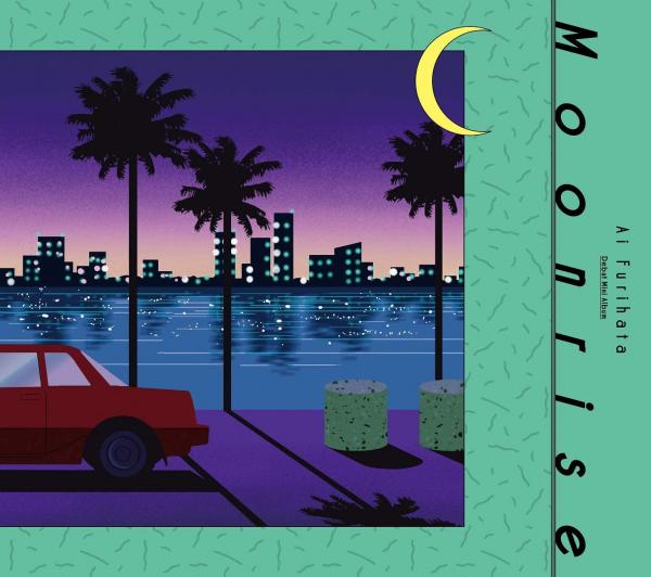 [Single] 降幡愛 – Moonrise (2020.09.23/MP3/RAR)