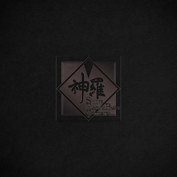 [Album] FINAL FANTASY VII REMAKE 神羅 Tracks (2020.10.20/MP3/RAR)