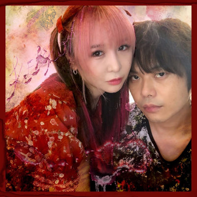 [Single] 大森靖子 (Seiko Oomori) – KEKKON [FLAC 24bit + MP3 320 / WEB]