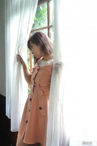 [Graphis] Gals – Akari Neo 根尾あかり Neo vol.8 MAKING
