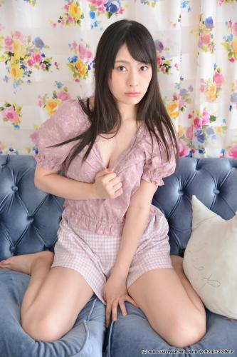 [LOVEPOP] Gravure No.81 – Kotone Kuriyama 栗山ことね Photoset 01 – 06