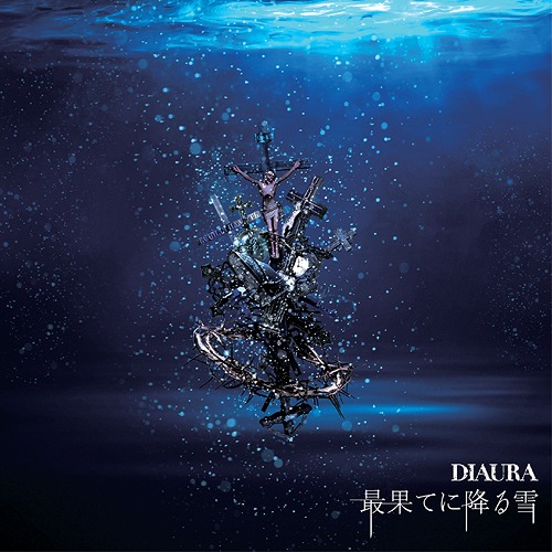 [Single] DIAURA – アシッドスノウ (2020.10.14/MP3+Flac/RAR)