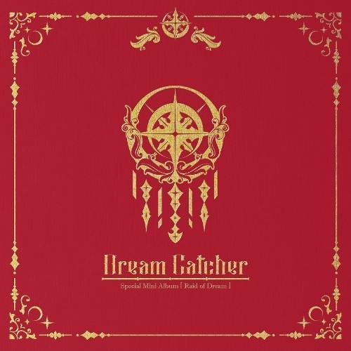 [Single] Dreamcatcher – Raid of Dream [FLAC / 24bit Lossless / WEB] [2019.09.18]