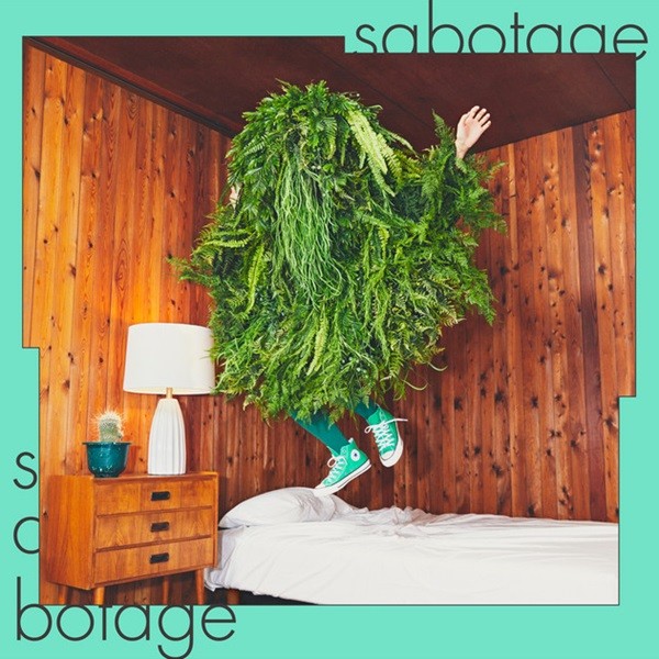 [Single] 緑黄色社会 (Ryokuoushoku Shakai) – sabotage [FLAC / 24bit Lossless / WEB] [2019.10.16]