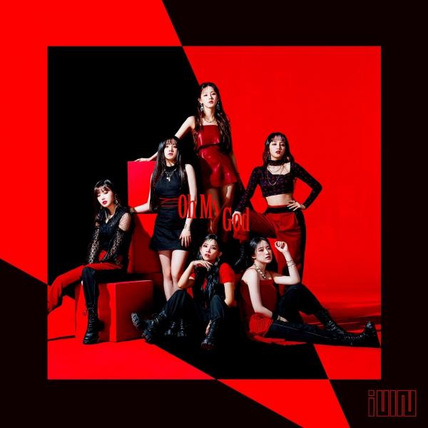 [Single] (G)I-DLE – Oh my god [FLAC / WEB] [2020.08.25]