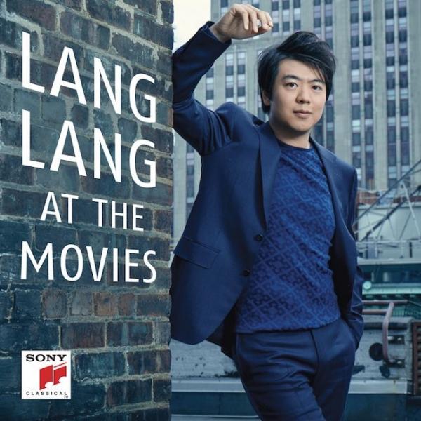 [Album] Lang Lang (ラン・ラン / 郎朗) – Lang Lang at the Movies [FLAC / 24bit Lossless / WEB] [2020.09.11]