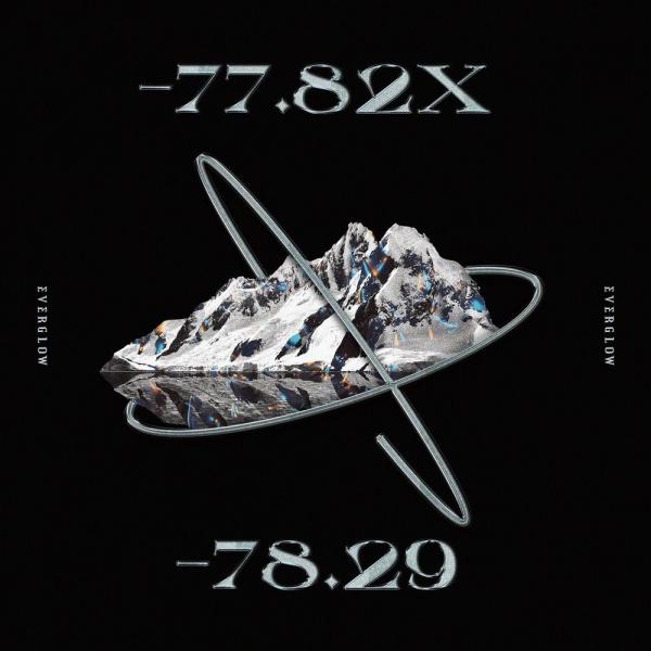 [Single] EVERGLOW (에버글로우) – -77.82x-78.29 [24bit Lossless + MP3 320 / WEB] [2020.09.21]