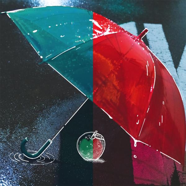 [Album] THE BINARY – jiu [FLAC / WEB] [2020.09.21]