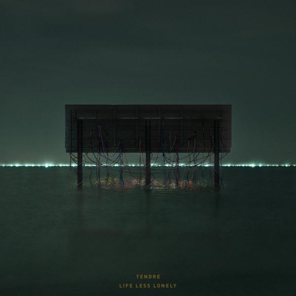 [Album] Tendre – LIFE LESS LONELY [FLAC / WEB] [2020.09.23]