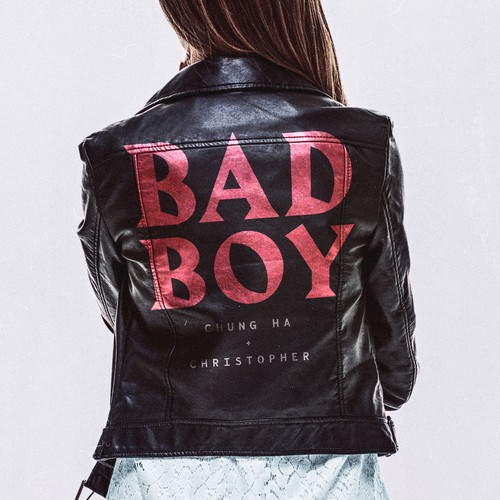 [Single] Chung Ha (청하) – Bad Boy [FLAC + MP3 320] [2020.09.23]