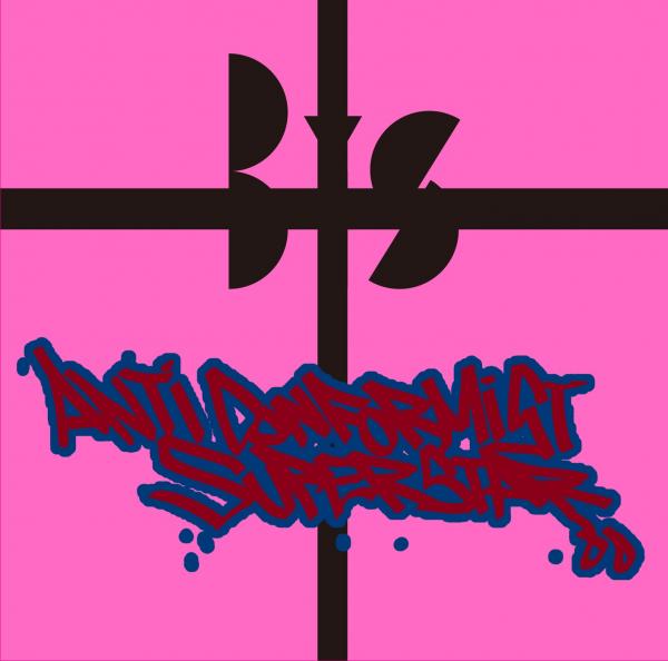 [Album] BiS – ANTi CONFORMiST SUPERSTAR [FLAC + MP3 320 / WEB] [2020.08.19]