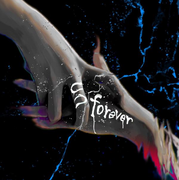 [Single] The Rib – unforever (2020.10.02/MP3/RAR)