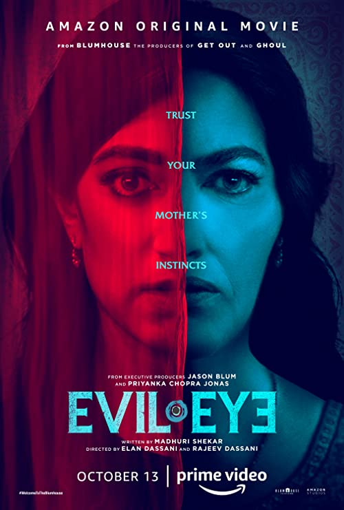 [MOVIES] イーブル・アイ (2020) (WEBRIP)