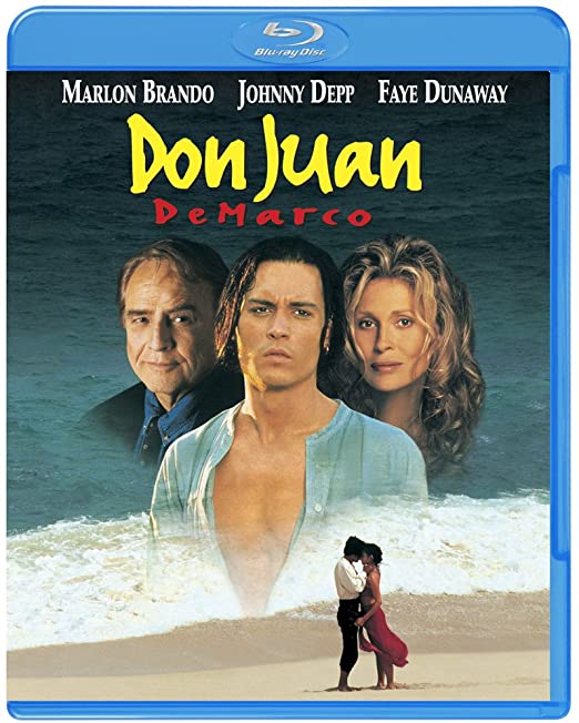 [MOVIES] ドンファン / DON JUAN DEMARCO (1995) (BDRIP)
