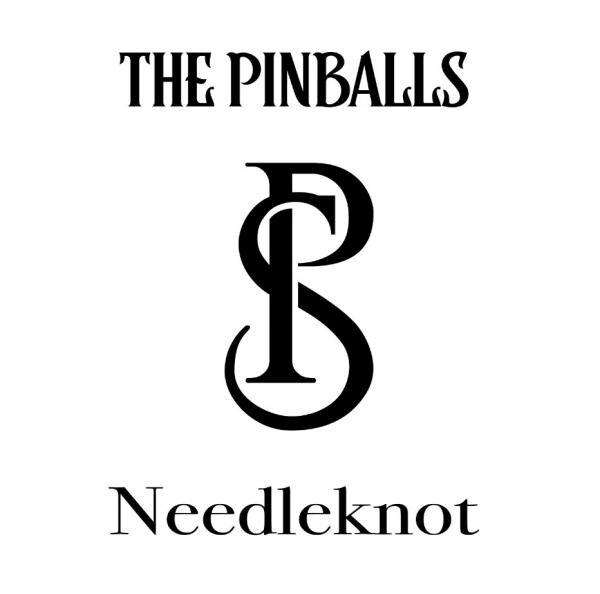 [Single] THE PINBALLS – Needle Knot (2020.10.08/MP3/RAR)