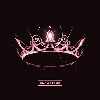 [Album] 블랙핑크 BLACKPINK – THE ALBUM (2020.10.02/MP3+Flac/RAR)
