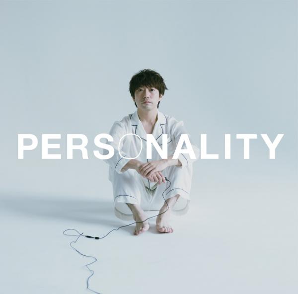 [Album] 高橋優 (Yu Takahashi) – PERSONALITY [FLAC + MP3 320 / WEB]