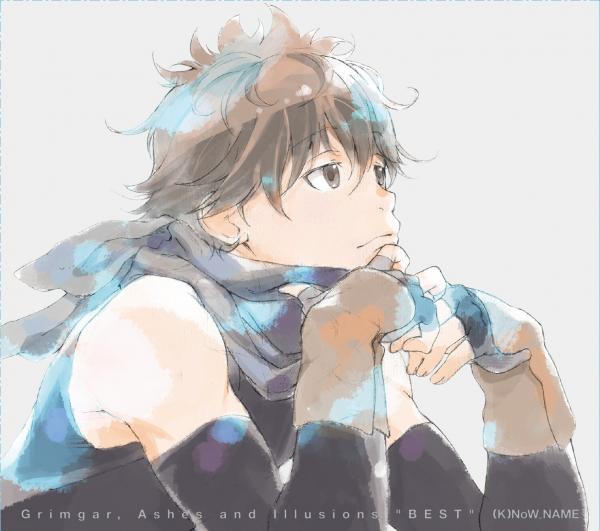 [Album] (K)NoW NAME – TVアニメ「灰と幻想のグリムガル」 CD-BOX『Grimgar， Ashes and Illusions “BEST”』 [FLAC / 24bit Lossless / WEB] [2016.05.18]