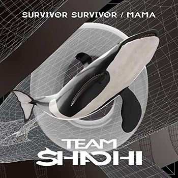 [Single] チームしゃちほこ – SURVIVOR SURVIVOR / MAMA (2020.08.29/AAC/RAR)