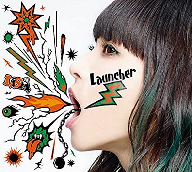 [MUSIC VIDEO] Lisa – Launcher 付属BD (2015.03.04/MP4/RAR) (BDMV)