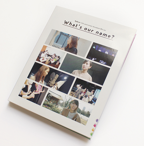 [MUSIC VIDEO] Sphere 10th anniversary document Blu-ray “What’s our name?” (2020.06.30/MP4/RAR) (BDRIP)