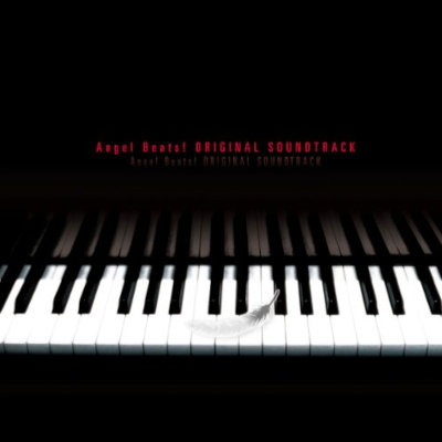[Album] TVアニメーション『Angel Beats!』ORIGINAL SOUNDTRACK [FLAC + MP3 320 / CD]