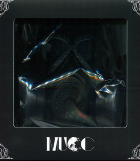 [Album] ムック – MUCC ～Fight against COVID-19 #2～『惡-THE BROKEN RESUSCITATION』 (2020.10.07/MP3+Hi-Res FL…