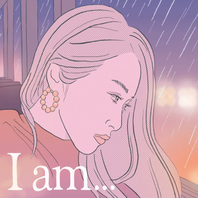 [Single] ふくい舞 (Mai Fukui) – I am. [FLAC + MP3 320 / WEB]