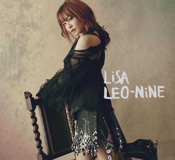 [Album] LiSA – LEO-NiNE (2020.10.14/MP3/RAR)