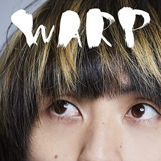 [Single] tricot – WARP (2020.09.30/MP3/RAR)