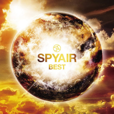 [Album] SPYAIR – BEST [FLAC + MP3 320 / CD]