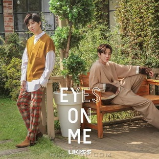 [Single] U-KISS – EYES ON ME (2020.10.21/MP3+Flac/RAR)