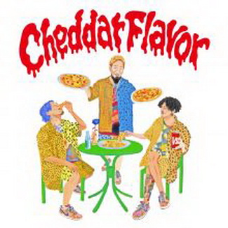 [Album] WANIMA – Cheddar Flavor (2020.10.26/MP3+Flac/RAR)