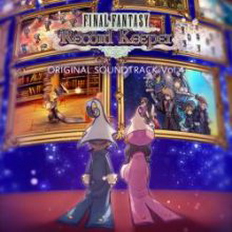 [Album] オムニバス – FINAL FANTASY Record Keeper オリジナル・サウンドトラック Vol.4 (2020.10.28/MP3+Flac/RAR)