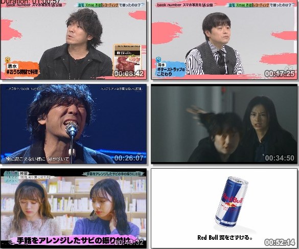 [TV-Variety] バズリズム02 – 2020.10.23