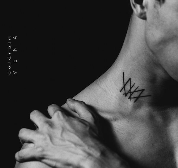 [Album] coldrain – VENA (2015.10.21/MP3+Flac/RAR)