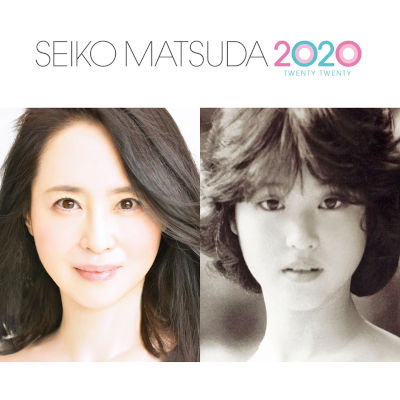 [Album] 松田聖子 (Seiko Matsuda) – SEIKO MATSUDA 2020 [FLAC 24bit / WEB]
