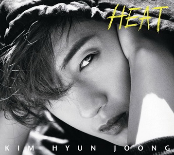 [MUSIC VIDEO] キム・ヒョンジュン – HEAT (2012.07.04/MP4/RAR) (DVDISO)