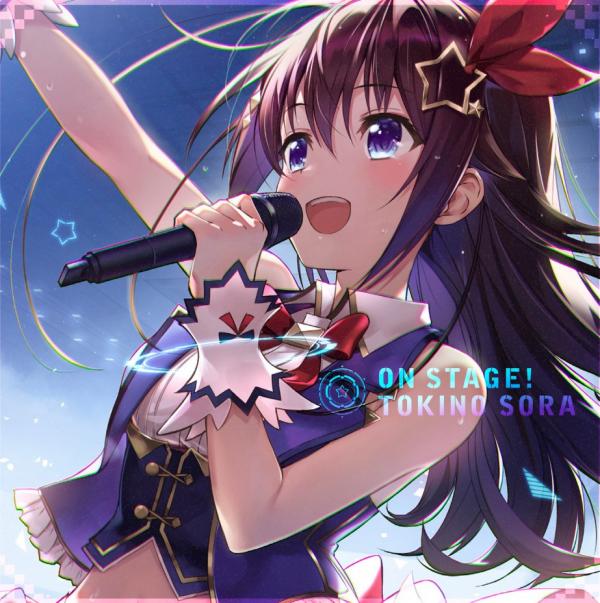 [Single] ぐるぐる・ラブストーリー – ときのそら (2020.10.07/MP3/RAR)
