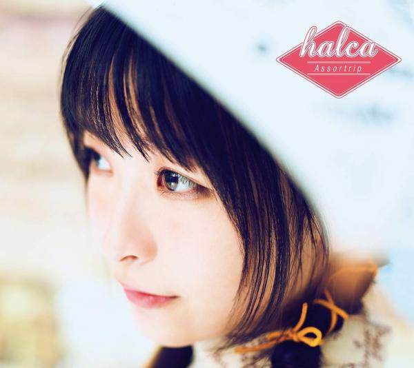 [Album] halca – Assortrip (2020.02.12/MP3/RAR)