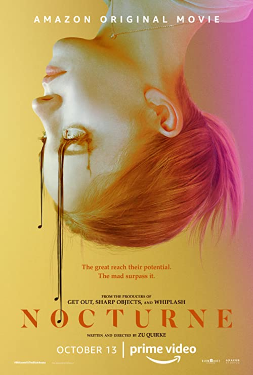 [MOVIES] ノクターン (2020)