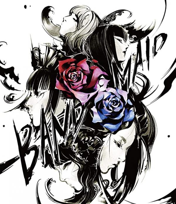 [TV-SHOW] BAND-MAID WORLD DOMINATION TOUR 【進化】at LINE CUBE SHIBUYA(渋谷公会堂) (2020.04.29) (BDMV)